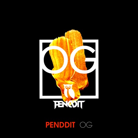 PENDDIT – OG