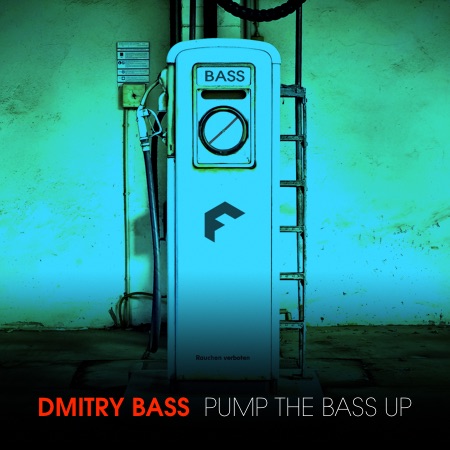 Dmitry Bass – Pump the bass up