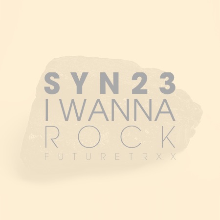 SYN23 – I Wanna Rock