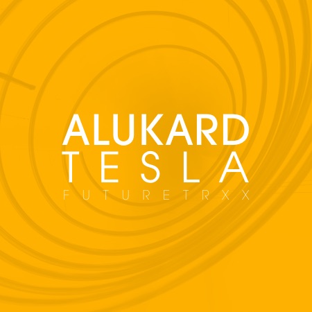 Alukard(UK) – Tesla