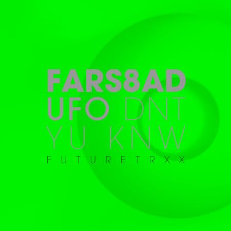 Fars8ad – UFO