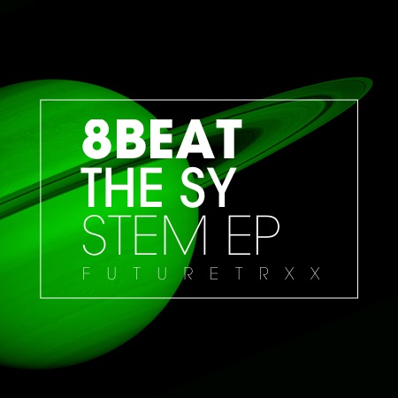 8beat – The System EP