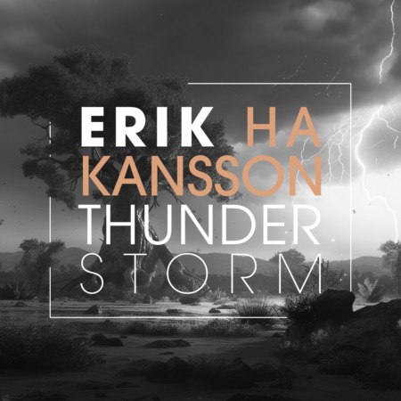 Erik Hakansson – Thunderstorm