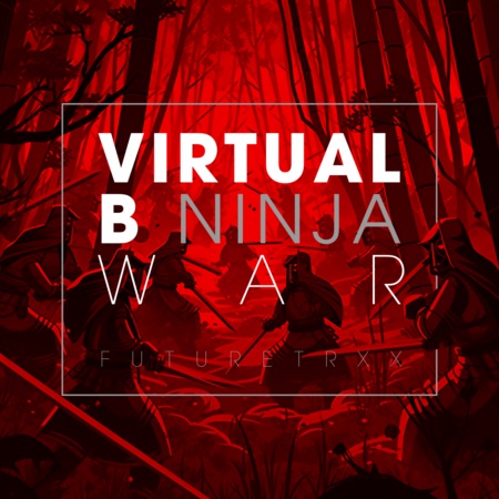 Virtual B – Ninja War