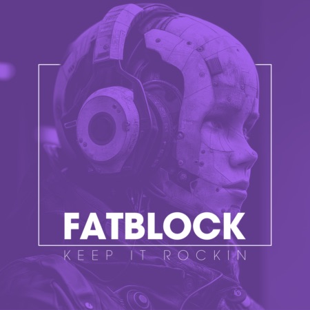 Fatblock – Keep It Rockin