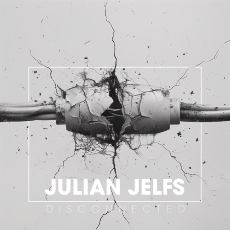 Julian Jelfs – Disconnected