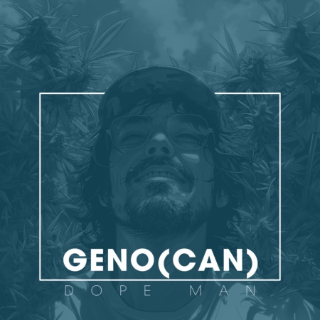 Geno(CAN) – Dope Man