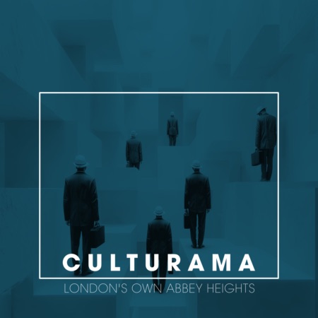 Culturama – London’s Own Abbey Heights (Beatport exclusive)