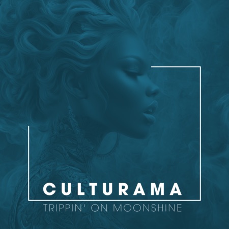 Culturama – Trippin’ On Moonshine (Beatport exclusive)
