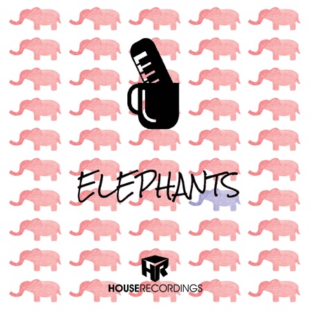Synth Breakfast – Elephants