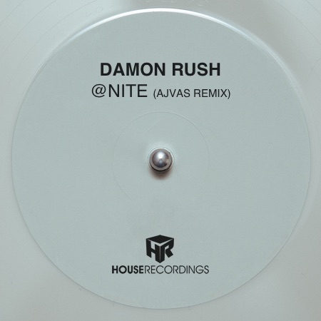 Damon Rush – @Nite (Ajvas Remix)