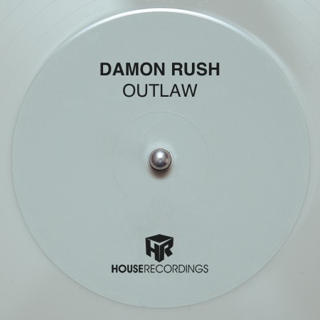 Damon Rush – Outlaw