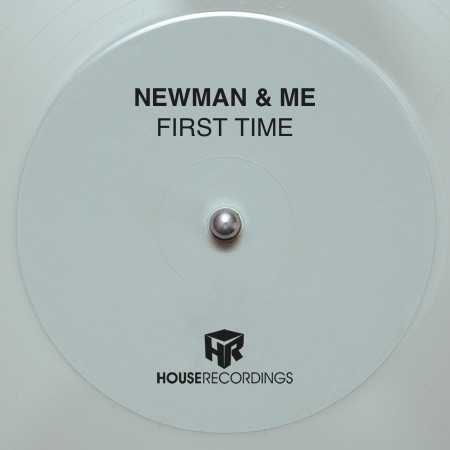 Newman & Me – First Time