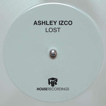 Ashley Izco – Lost