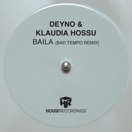 Deyno & Klaudia Hossu – Baila (Bad Tempo Remix)