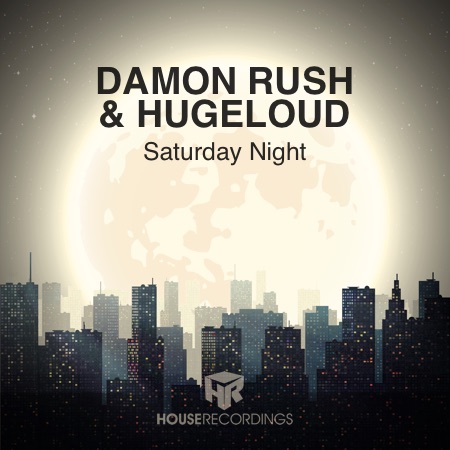 Damon Rush – Saturday Night