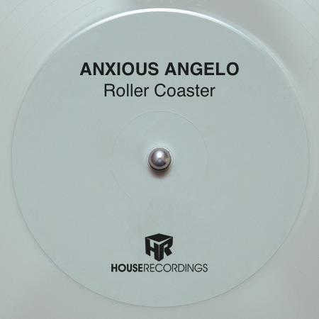 Anxious Angelo – Roller Coaster