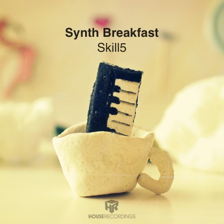 Synth Breakfast – Skill5