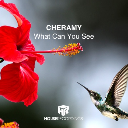 CHERAMY – What Can You See