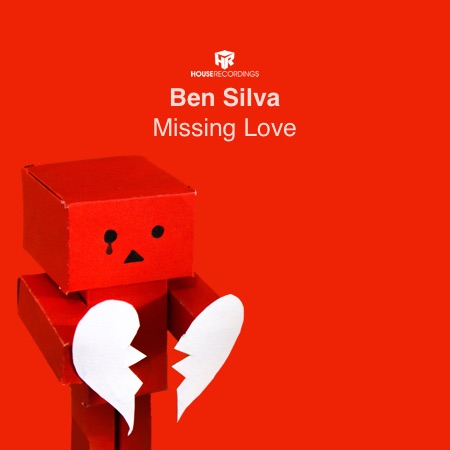Ben Silva – Missing Love