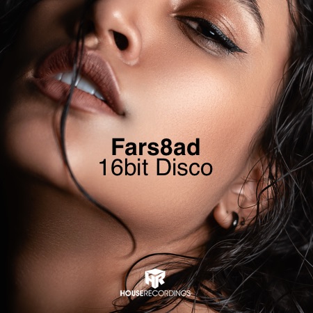 Fars8ad – 16bit Disco