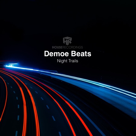 Demoe Beats – Night Trails
