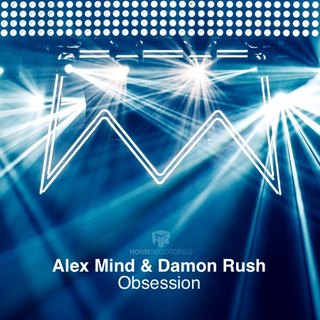 Alex Mind & Damon Rush – Obsession