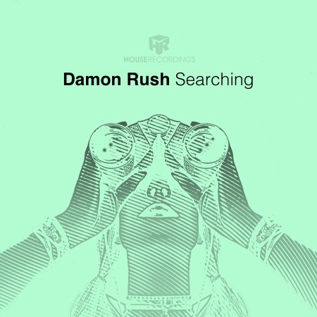 Damon Rush – Searching