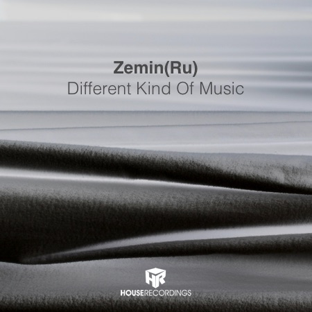 Zemin(Ru) – Different Kind Of Music