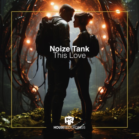 Noize Tank – This Love