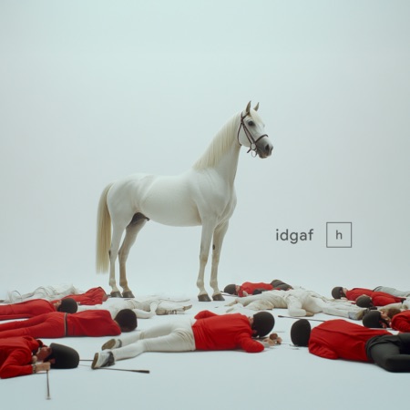 Horse & Pony – IDGAF (Beatport exclusive)