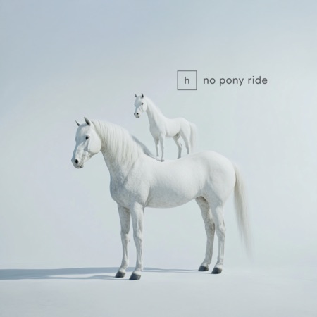 Horse & Pony – No Pony Ride (Beatport exclusive)