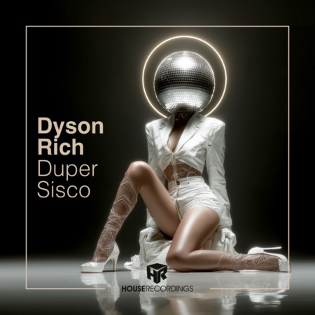 Miles Dyson x Dirty Rich – Duper Sisco (Beatport exclusive)