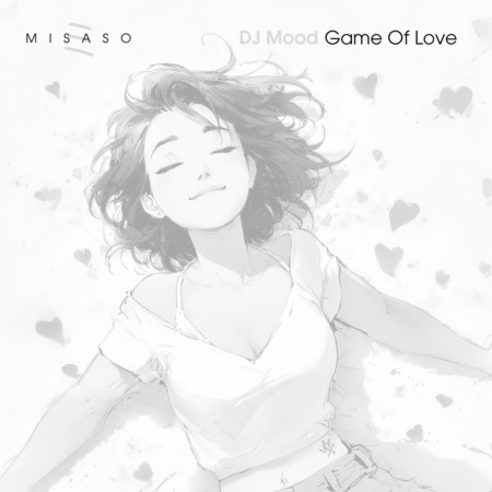 DJ Mood – Game Of Love (Beatport exclusive)