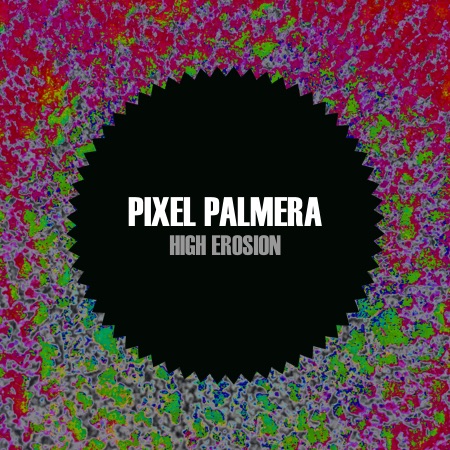 Pixel Palmera – High Erosion