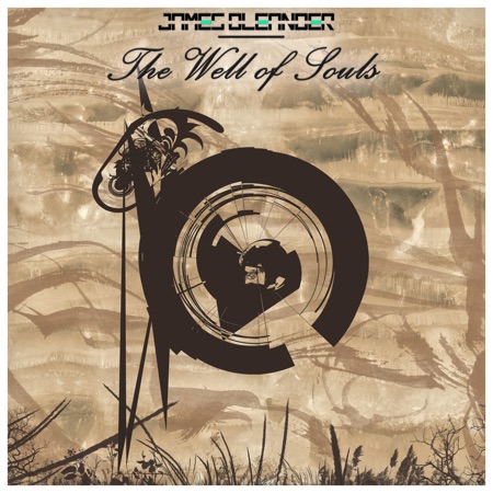 James Oleander – The Well Of Souls EP
