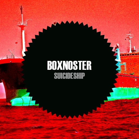 Boxnoster – Suicideship