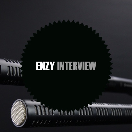 ENZY – Interview