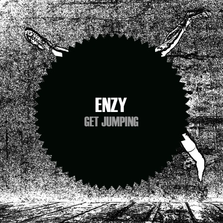 ENZY – Get Jumping