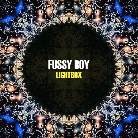 Fussy Boy – LightBox