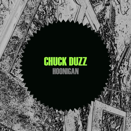 Chuck duzZ – Hoonigan