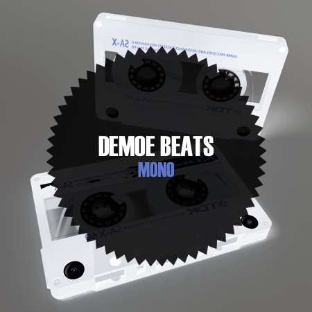 Demoe Beats – Mono