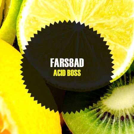 Fars8ad – Acid Boss