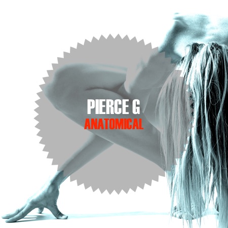 Pierce G – Anatomical