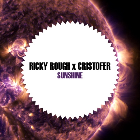 Ricky Rough & Cristofer – Sunshine