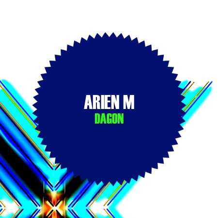 Arien M – DaGon