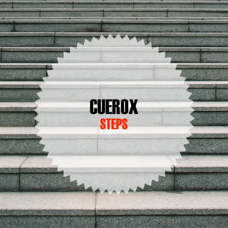 Cuerox – Steps