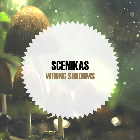 Scenikas – Wrong Shrooms