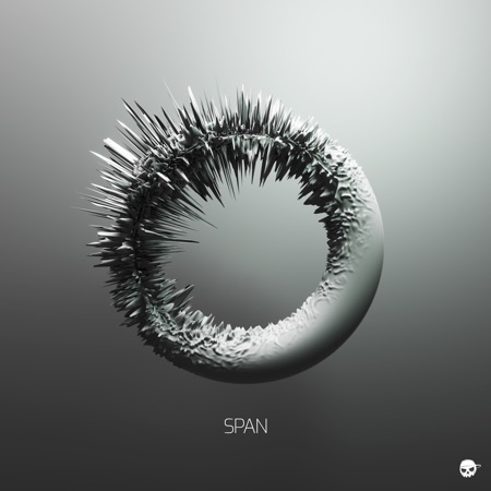 MONKA – Span EP