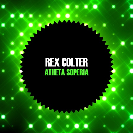 Rex Colter – Atheta Soperia